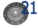21 Kupplung