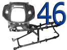 46 Rahmen & Verkleidung