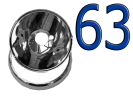 63 Scheinwerfer