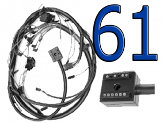 61 Fahrzeugelektrik