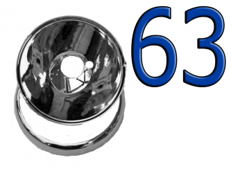 63 Scheinwerfer