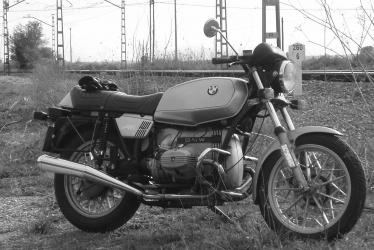 R45 & R65LS