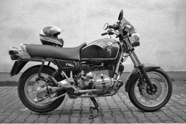 R80R bis R100R und Mystic