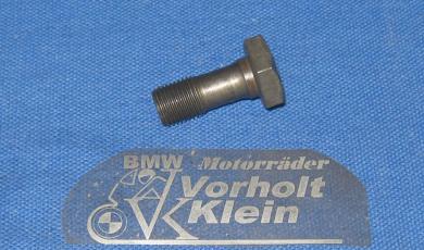 Sechskantschraube Schwungscheibe 10x1x24 