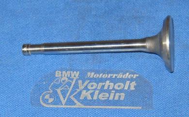 Einlassventil für kurzen Keil  (6 mm) 