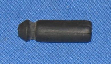 Tülle Gaszug am Vergaser 