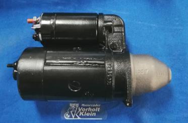 Anlasser Bosch 8 Zähne 