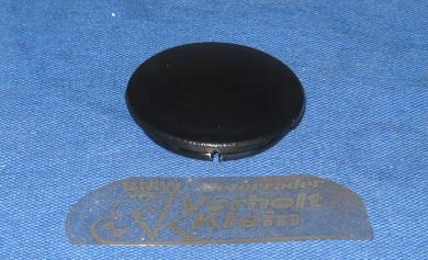 Abdeckkappe Schwingeam Rahmen 