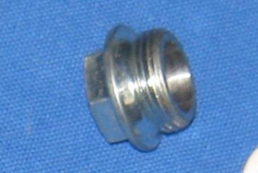 Verschlusschraube für ATE Schwenksattel 