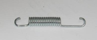 Seitenständerfeder ab Bj. 9/71 