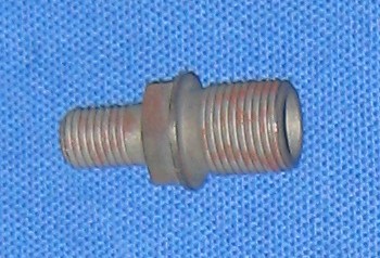 Verschlußschraube unten 