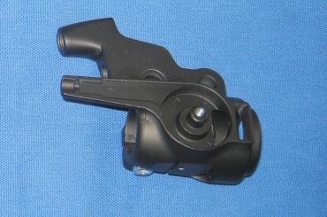 Griffgehäuse rechts 