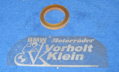 Dichtring Mitnehmerverzahnung 