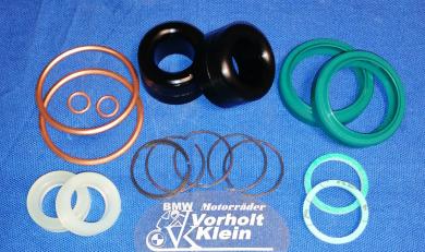 Gabel Set kpl. ab Bj 10/1973 