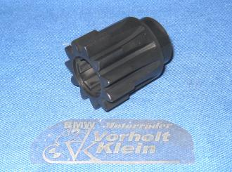 Zahnrad Kickstarter 11 Zähne 