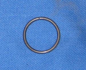 Sprengring Kardanwelle 