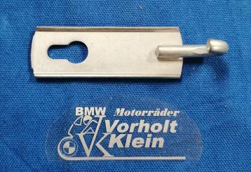 Haltelasche Ständerfeder 