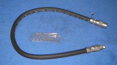 Bremsschlauch unten R 45 R 65 ab Bj 78 