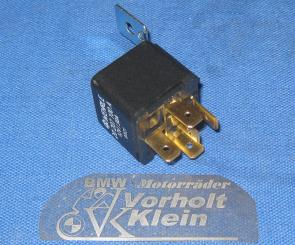 Anlassrelais 