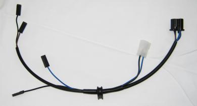 Motorkabelbaum ab Bj.9/80 und alle R 45-65 ab Bj.78 