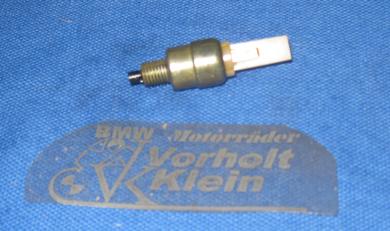 Bremslichtschalter 