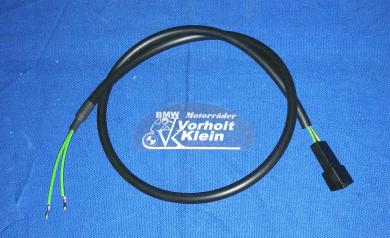 Kabel zum Bremslichtschalter hinten 