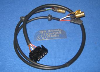 Kabelsatz Zusatzinstrumente 