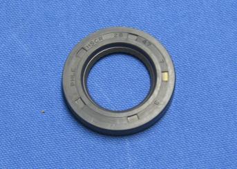 Simmerring Lichtmaschine vorne 