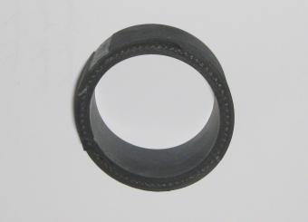 Gummimuffe zwischen Verg. + Zylinderkopf 40 er Bing 