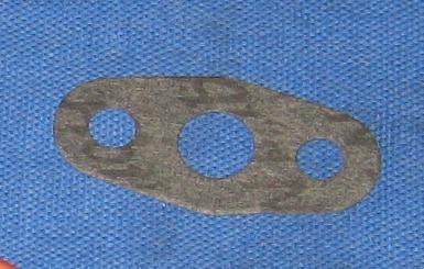 Dichtung Öl Ansaugstutzen 