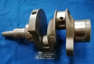 Kurbelwelle im Tausch M 11x1,5 