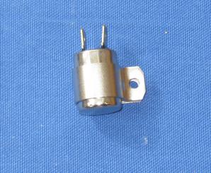 Kondensator bis Bj 9/78 