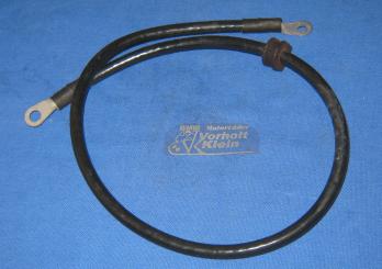 Batteriekabel plus /5+/6 