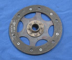 Kupplungsscheibe 