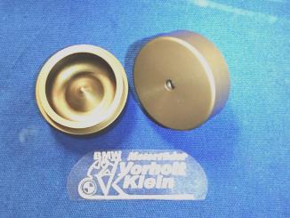 Bremskolben Paar 48 mm für Brembosattel 