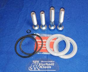 Dichtsatz für Brembo 48 mm Kolben l 