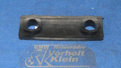 Gummi Lampenhalte klein 