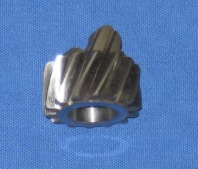 Zahnrad 17,5 ab 3/85 