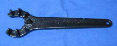 Auspuffmutter Schlüssel 