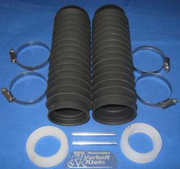 Faltenbalg Nachrüstsatz 