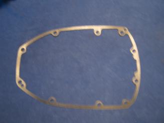 Dichtung Steuerdeckel 