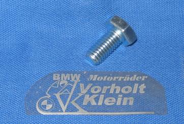 Schraube für Hauptständer 