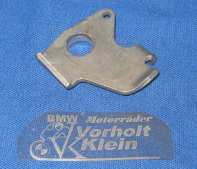 Lasche für Ständerfedern links 