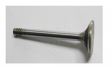 Einlassventil 42 x 8 mit 45 ° 