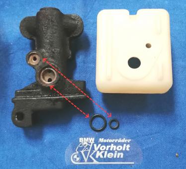 Dichtsatz für ATE Bremspumpe 