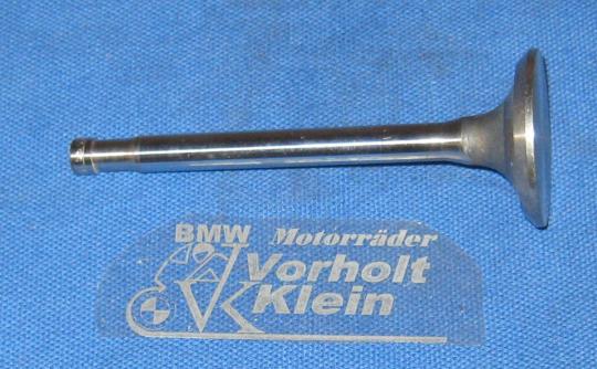 Einlassventil für kurzen Keil  (6 mm) 