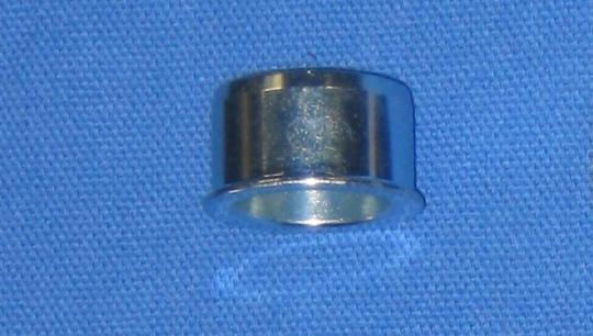 Hülse Radnabe Speichenrad Alu-Rad 