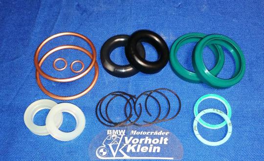 Gabel Set kpl. 1969 bis 1973 