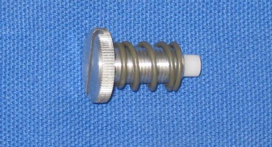 Feststellschraube Gas 