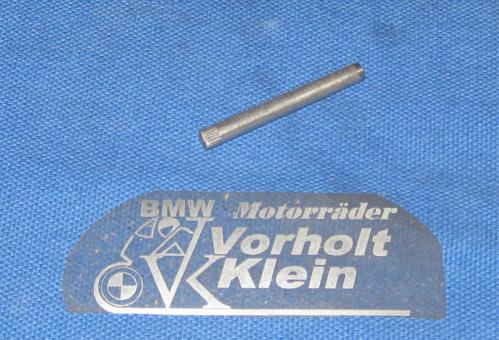 Stift für Tankdeckel 